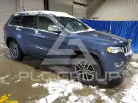 2020 Jeep Grand Cherokee фото