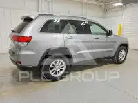 2020 Jeep Grand Cherokee фото