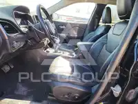 2020 Jeep Grand Cherokee photo