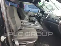 2020 Jeep Grand Cherokee photo