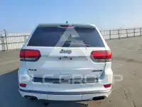 2020 Jeep Grand Cherokee фото