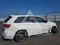 2020 Jeep Grand Cherokee фото