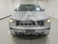 2020 Jeep Grand Cherokee фото