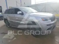 2020 Jeep CHEROKEE фото
