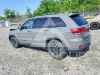 2020 Jeep CHEROKEE photo