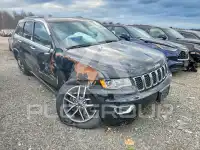 2020 Jeep Grand Cherokee фото