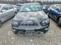 2020 Jeep Grand Cherokee фото
