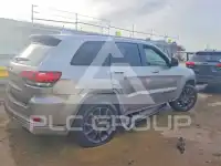 2020 Jeep CHEROKEE фото