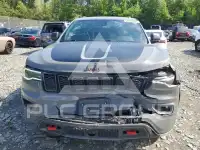 2020 Jeep CHEROKEE photo