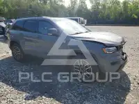 2020 Jeep CHEROKEE photo
