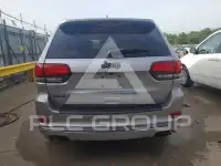 2020 Jeep CHEROKEE фото