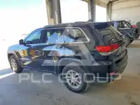 2020 Jeep CHEROKEE фото
