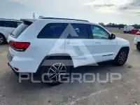 2020 Jeep CHEROKEE фото