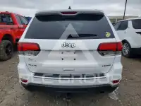 2020 Jeep CHEROKEE photo