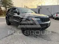 2020 Jeep CHEROKEE photo