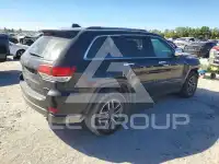 2020 Jeep CHEROKEE photo