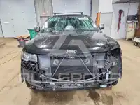 2020 Jeep CHEROKEE фото