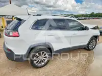 2020 Jeep CHEROKEE photo