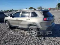 2020 Jeep CHEROKEE photo