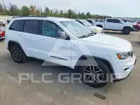 2020 Jeep CHEROKEE фото