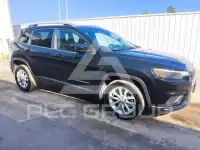 2020 Jeep Grand Cherokee photo
