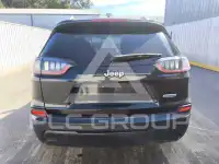 2020 Jeep Grand Cherokee photo