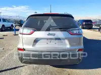 2020 Jeep CHEROKEE photo