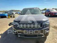 2020 Jeep CHEROKEE фото