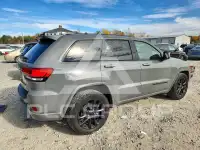 2020 Jeep CHEROKEE photo