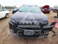 2020 Jeep Grand Cherokee фото