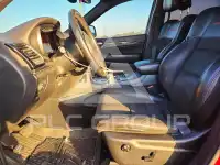 2020 Jeep CHEROKEE фото