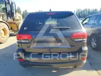 2020 Jeep CHEROKEE фото