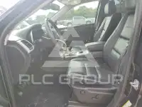 2020 Jeep CHEROKEE фото