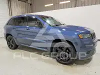2020 Jeep CHEROKEE фото