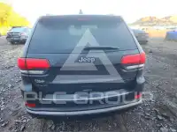 2020 Jeep CHEROKEE фото