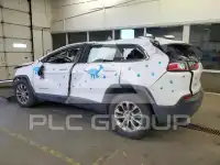 2020 Jeep CHEROKEE фото