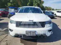 2020 Jeep CHEROKEE photo