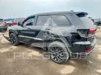 2020 Jeep CHEROKEE фото
