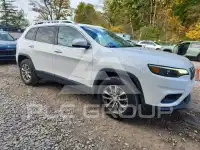 2020 Jeep Grand Cherokee фото