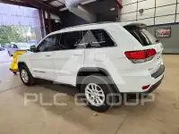 2020 Jeep CHEROKEE фото