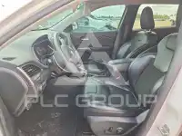 2020 Jeep CHEROKEE photo