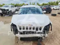 2020 Jeep CHEROKEE photo