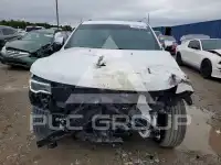 2020 Jeep CHEROKEE photo