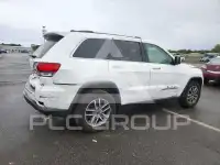 2020 Jeep CHEROKEE photo