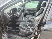 2020 Jeep CHEROKEE фото