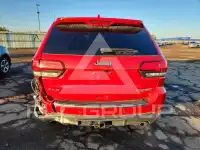 2020 Jeep CHEROKEE фото