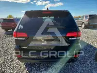 2020 Jeep CHEROKEE фото