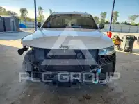 2020 Jeep CHEROKEE фото