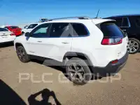 2020 Jeep CHEROKEE photo