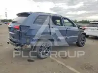 2020 Jeep CHEROKEE photo